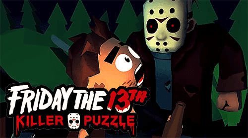 friday the 13th apk download
